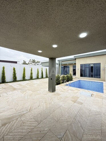 Satılır 4 otaqlı həyət evi/bağ evi 155 m², Şüvəlan q., photo 8 from 25