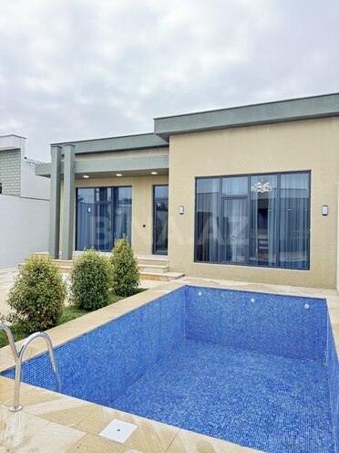 Satılır 4 otaqlı həyət evi/bağ evi 155 m², Şüvəlan q., photo 4 from 25