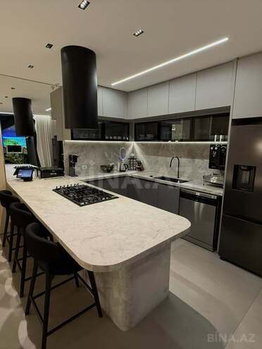 Сдаётся 4-комн. дом/дача 220 м², пос. Бильгях, photo 12 from 22