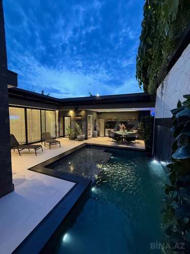 Сдаётся 4-комн. дом/дача 220 м², пос. Бильгях, photo 3 from 22