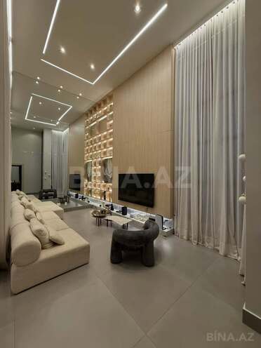 Сдаётся 4-комн. дом/дача 220 м², пос. Бильгях, photo 13 from 22