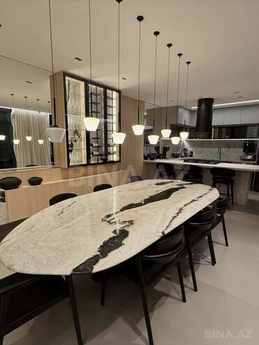 Сдаётся 4-комн. дом/дача 220 м², пос. Бильгях, photo 10 from 22