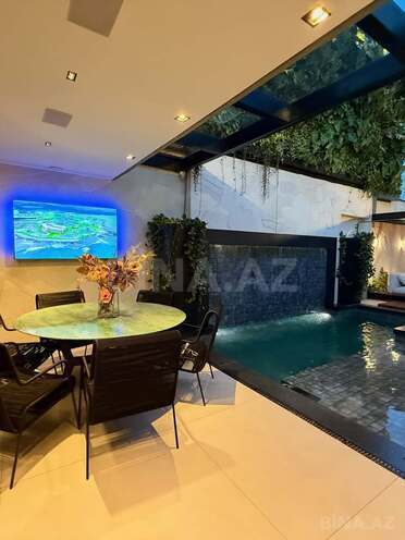 Сдаётся 4-комн. дом/дача 220 м², пос. Бильгях, photo 4 from 22