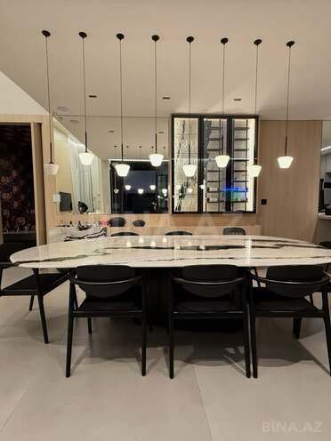 Сдаётся 4-комн. дом/дача 220 м², пос. Бильгях, photo 9 from 22