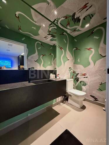 Сдаётся 4-комн. дом/дача 220 м², пос. Бильгях, photo 15 from 22