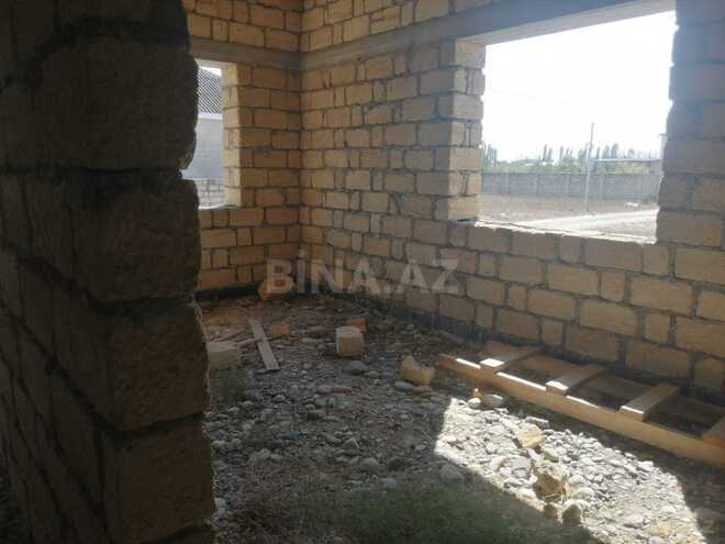 Satılır 3 otaqlı həyət evi/bağ evi 100 m², photo 3 from 7