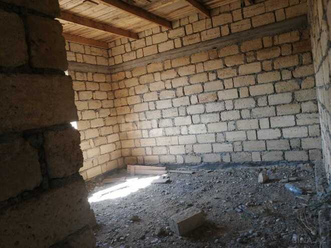 Satılır 3 otaqlı həyət evi/bağ evi 100 m², photo 6 from 7