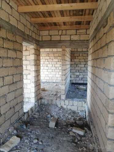 Satılır 3 otaqlı həyət evi/bağ evi 100 m², photo 4 from 7
