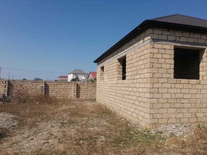 Satılır 3 otaqlı həyət evi/bağ evi 100 m², photo 5 from 7