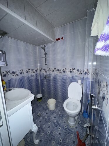 Satılır 1 otaqlı köhnə tikili 35 m², photo 3 from 11