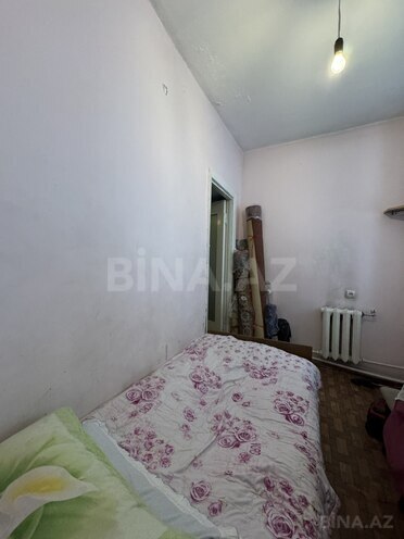 Satılır 1 otaqlı köhnə tikili 35 m², photo 9 from 11