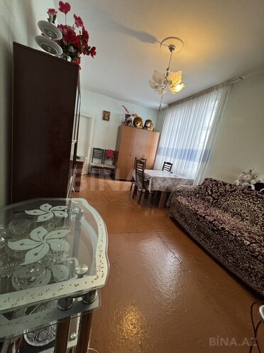 Satılır 1 otaqlı köhnə tikili 35 m², photo 5 from 11