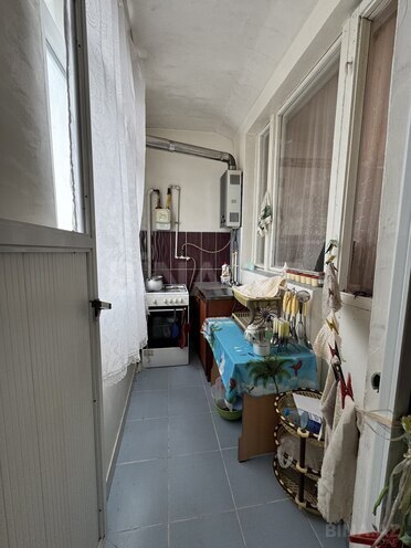 Satılır 1 otaqlı köhnə tikili 35 m², photo 6 from 11