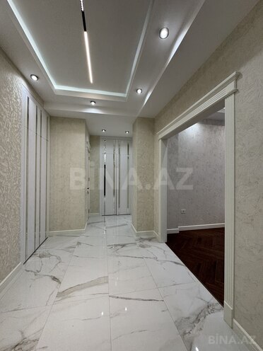 İcarəyə verilir 2 otaqlı yeni tikili 86 m², Elmlər Akademiyası m., photo 6 from 15