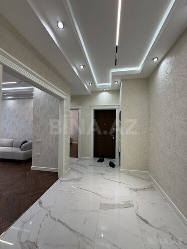 İcarəyə verilir 2 otaqlı yeni tikili 86 m², Elmlər Akademiyası m., photo 7 from 15