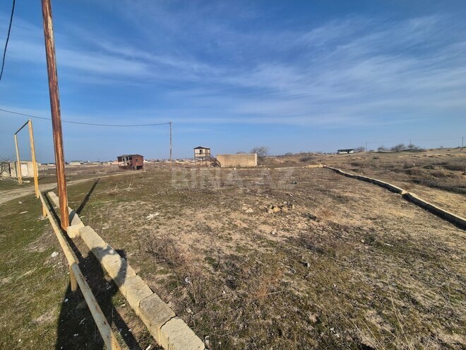 Satılır  torpaq 6 sot, Kürdəxanı q., photo 3 from 4