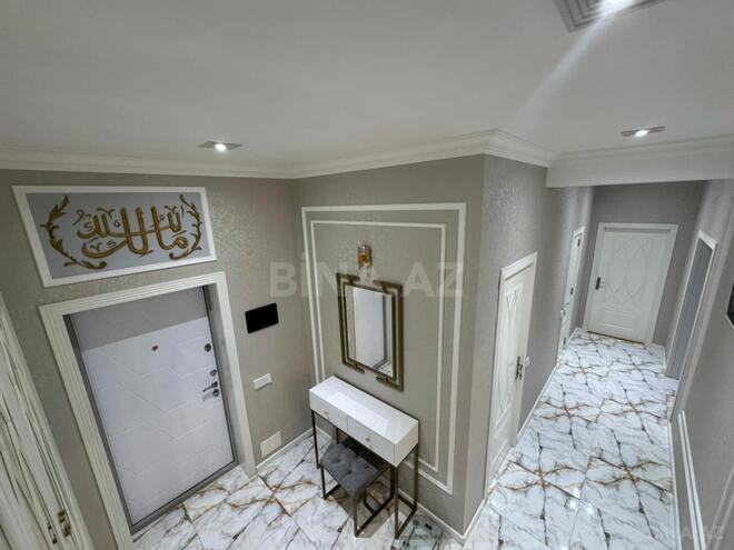 Продаётся 4-комн. новостройка 135 м², м. Азадлыг проспекти, photo 18 from 20