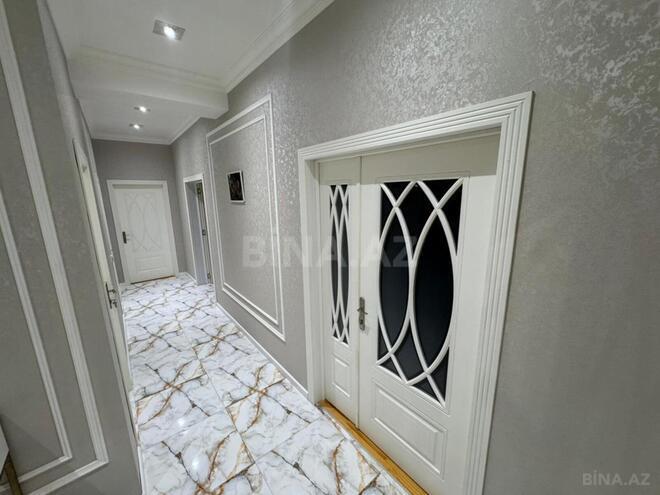 Продаётся 4-комн. новостройка 135 м², м. Азадлыг проспекти, photo 12 from 20