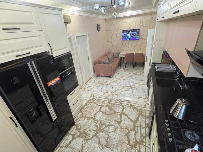 Продаётся 4-комн. новостройка 135 м², м. Азадлыг проспекти, photo 10 from 20