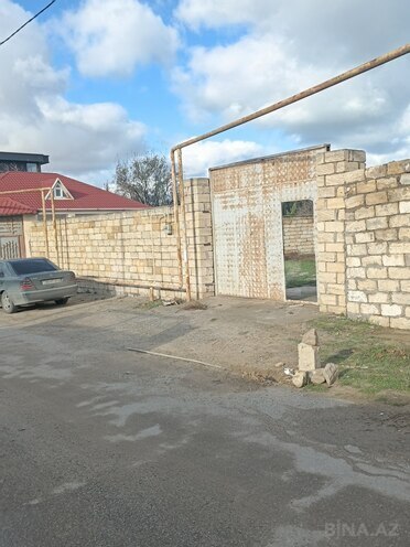 Satılır  torpaq 3 sot, Novxanı q., photo 13 from 15