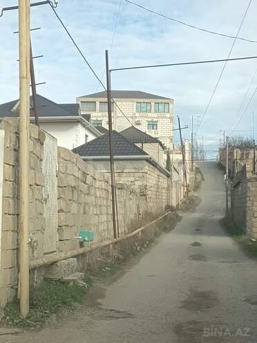 Satılır  torpaq 3 sot, Novxanı q., photo 11 from 15