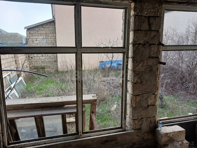 Satılır 1 otaqlı həyət evi/bağ evi 22 m², Dədə Qorqud q., photo 7 from 30