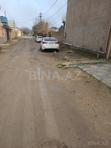 Satılır 1 otaqlı həyət evi/bağ evi 22 m², Dədə Qorqud q., photo 23 from 30