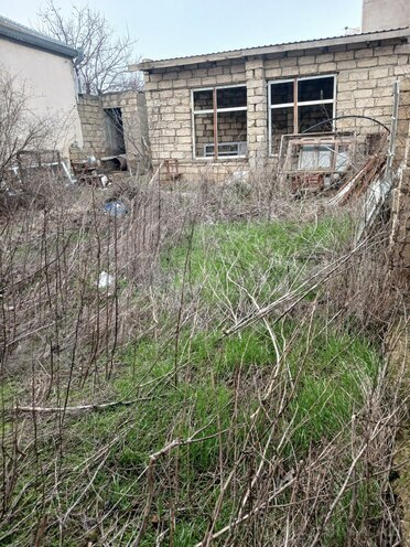 Satılır 1 otaqlı həyət evi/bağ evi 22 m², Dədə Qorqud q., photo 22 from 30