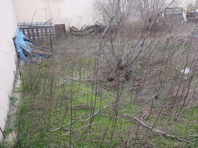 Satılır 1 otaqlı həyət evi/bağ evi 22 m², Dədə Qorqud q., photo 21 from 30