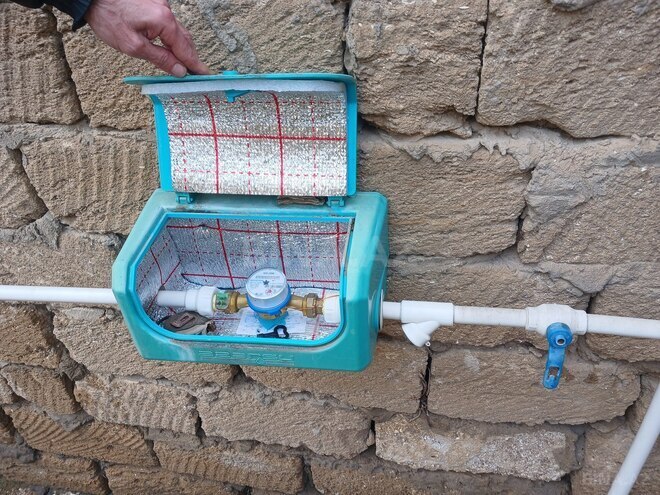 Satılır 1 otaqlı həyət evi/bağ evi 22 m², Dədə Qorqud q., photo 5 from 30