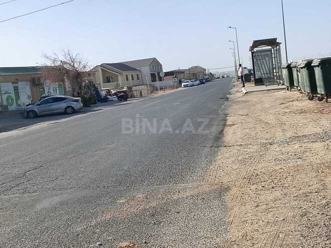 Satılır 1 otaqlı həyət evi/bağ evi 22 m², Dədə Qorqud q., photo 26 from 30