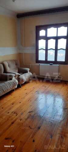 Satılır 2 otaqlı köhnə tikili 52 m², Müşfiqabad q., photo 3 from 8