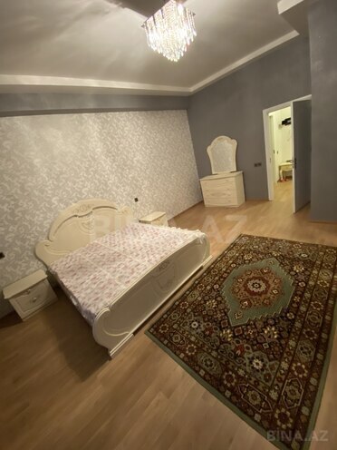İcarəyə verilir 2 otaqlı yeni tikili 80 m², Nərimanov r., photo 7 from 11