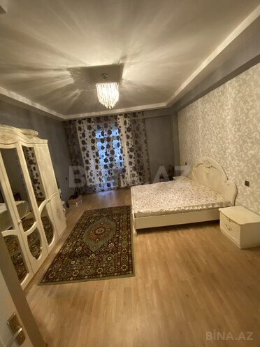 İcarəyə verilir 2 otaqlı yeni tikili 80 m², Nərimanov r., photo 6 from 11