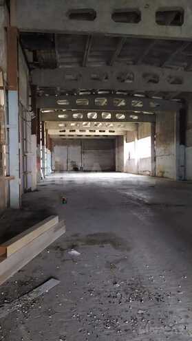 Сдаётся  объект 750 м², пос. Забрат, photo 8 from 13