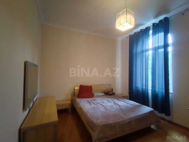 Сдаётся 3-комн. вторичка 122 м², м. Ичеришехер, photo 6 from 13