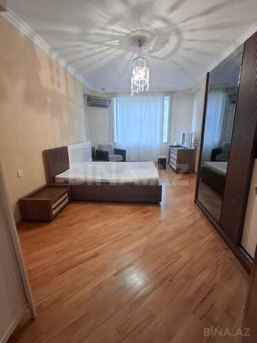 Сдаётся 4-комн. новостройка 145 м², м. Мемар Аджеми, photo 10 from 26