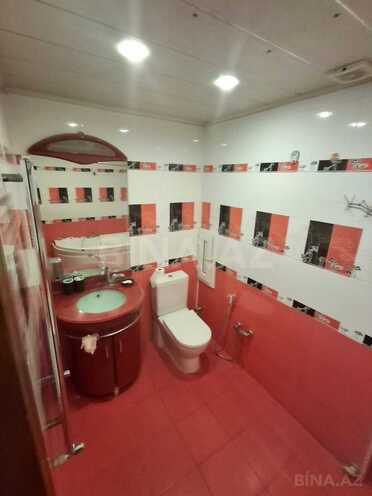 Сдаётся 4-комн. новостройка 145 м², м. Мемар Аджеми, photo 20 from 26