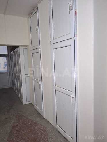 Сдаётся 4-комн. новостройка 145 м², м. Мемар Аджеми, photo 23 from 26
