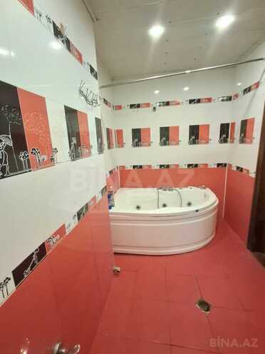 Сдаётся 4-комн. новостройка 145 м², м. Мемар Аджеми, photo 21 from 26