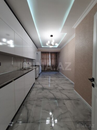 Продаётся 3-комн. новостройка 141 м², м. 20 января, photo 11 from 23