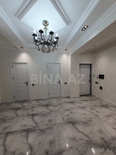 Продаётся 3-комн. новостройка 141 м², м. 20 января, photo 17 from 23