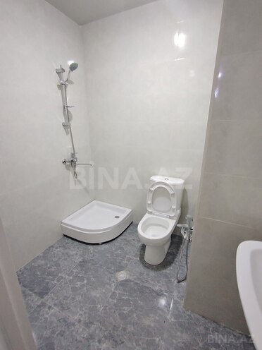 Сдаётся 4-комн. новостройка 100 м², пос. Бинагади, photo 24 from 26
