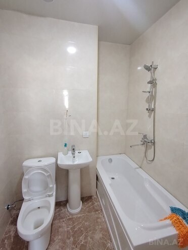 Сдаётся 4-комн. новостройка 100 м², пос. Бинагади, photo 25 from 26