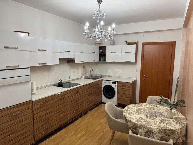 Продаётся 3-комн. новостройка 112 м², пос. Бадамдар, photo 7 from 8