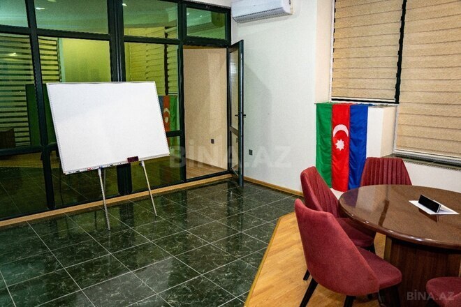 İcarəyə verilir 10 otaqlı ofis 522 m², Gənclik m., photo 7 from 27