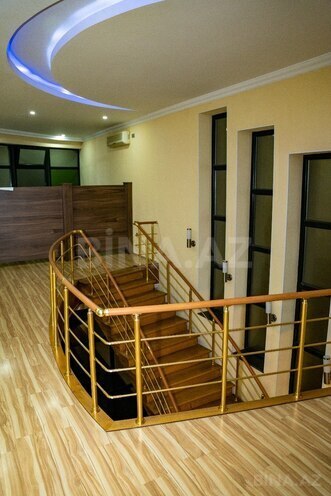 İcarəyə verilir 10 otaqlı ofis 522 m², Gənclik m., photo 21 from 27