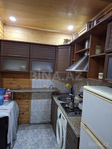 Сдаётся 2-комн. вторичка 60 м², м. Мемар Аджеми, photo 4 from 8