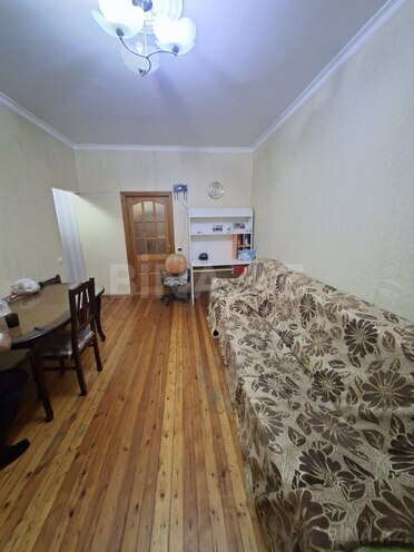 Сдаётся 2-комн. вторичка 60 м², м. Мемар Аджеми, photo 3 from 8