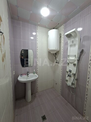 Сдаётся 2-комн. вторичка 60 м², м. Мемар Аджеми, photo 6 from 8